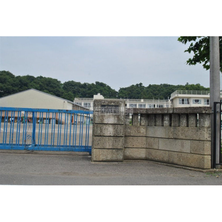 周辺 水富小学校(約900m)