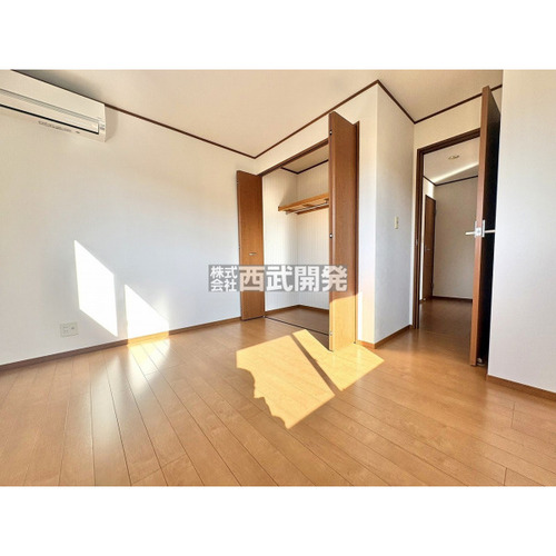 日高市大字女影 中古一戸建ての物件画像