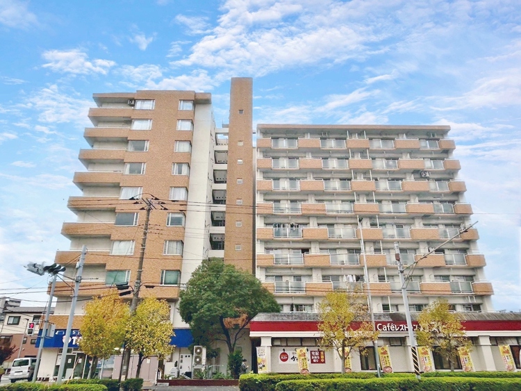 その他 少しでも豊かに、少しでも快適に。新しい生活を始めてください。