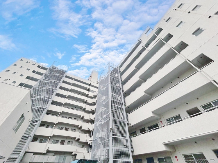 その他 忙しく過ぎゆく日常を置き去るほど、ゆったりした時間が流れる住環境。