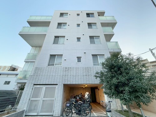 プレシス千歳船橋の物件画像