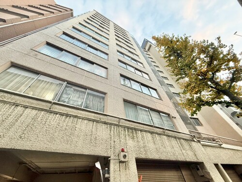 サンドエル松原の物件画像