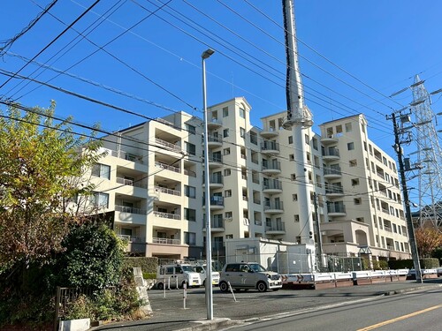 クレッセントユーパリノスの丘パームヒルズの物件画像