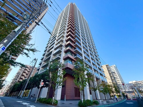 シティタワー目黒の画像