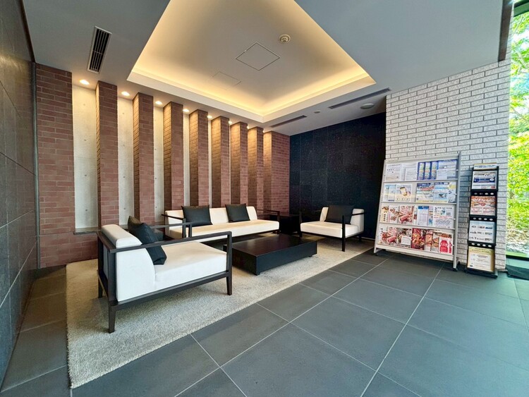 その他 綺麗に整備されており、行き届いた管理体制をうかがわせます。