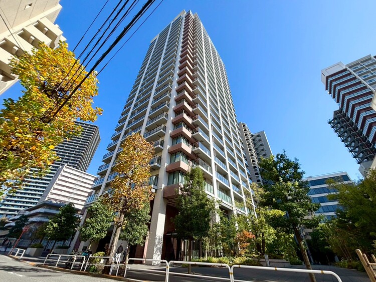 その他 忙しく過ぎゆく日常を置き去るほど、ゆったりした時間が流れる住環境。