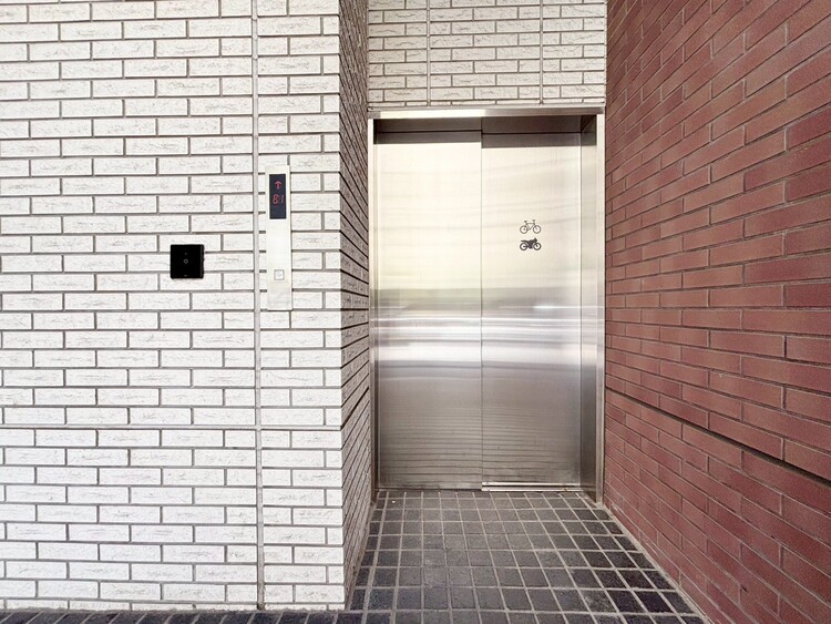 その他 駐輪場も綺麗に整頓されています。※空き状況は都度ご確認下さい。