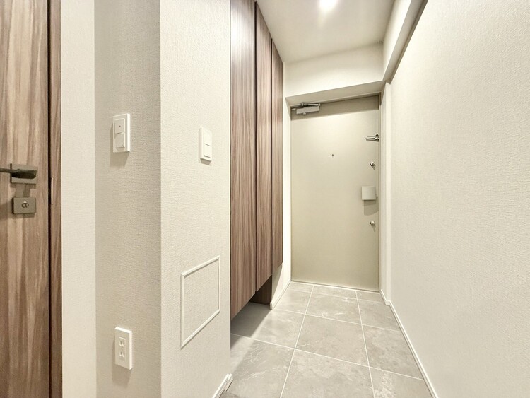 その他 安らぎに満ちた空間がここから始まります。