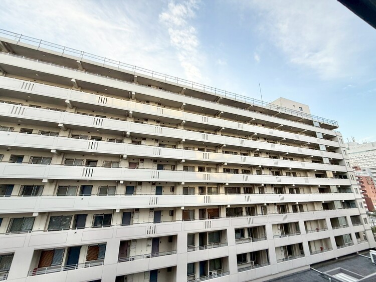 その他 陽当たり・通風・開放感に恵まれた環境です。