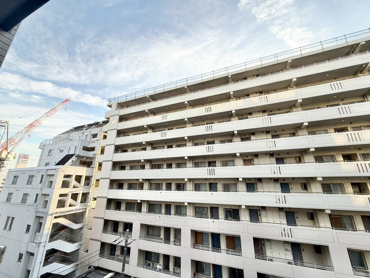 その他 眺望や窓からの景色が良いと、家で過ごす時間も快適です。