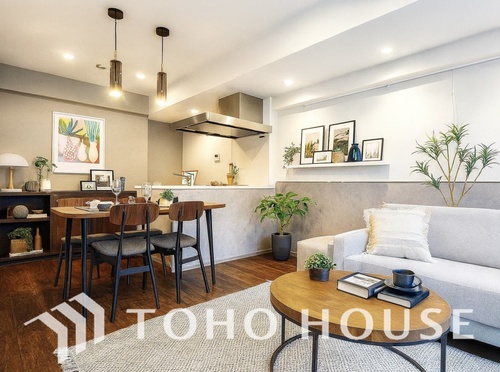 ダイアパレス池袋の物件画像