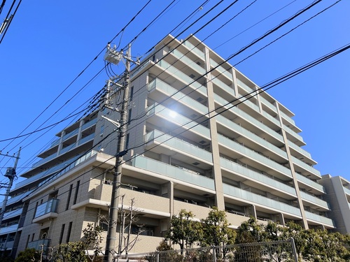 オハナ新所沢の物件画像