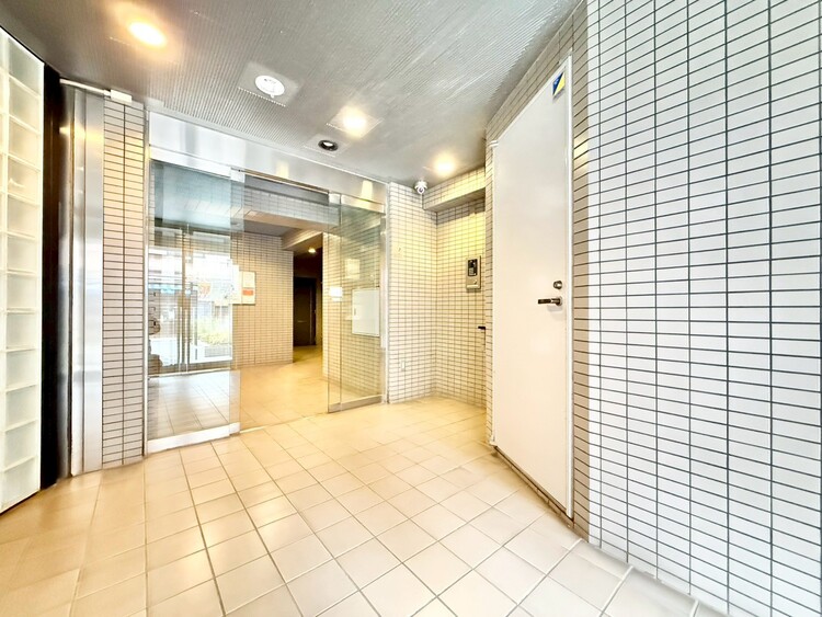 その他 綺麗に整備されており、行き届いた管理体制をうかがわせます。