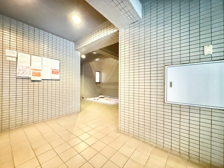 その他 解放的な空間となっております。