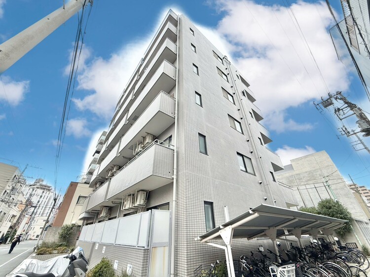 その他 忙しく過ぎゆく日常を置き去るほど、ゆったりした時間が流れる住環境。