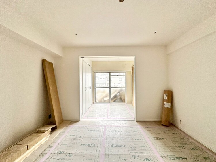 その他 通風・採光に優れ、心地よい光と風が溢れています。