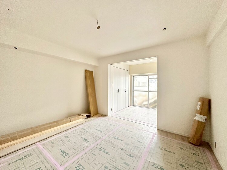 その他 「空間が織り成すひとつ先の住み心地」を演出します。