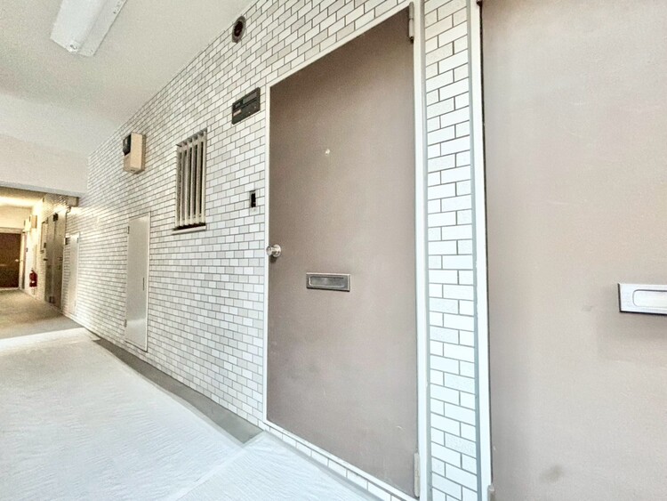 その他 安らぎに満ちた空間がここから始まります。