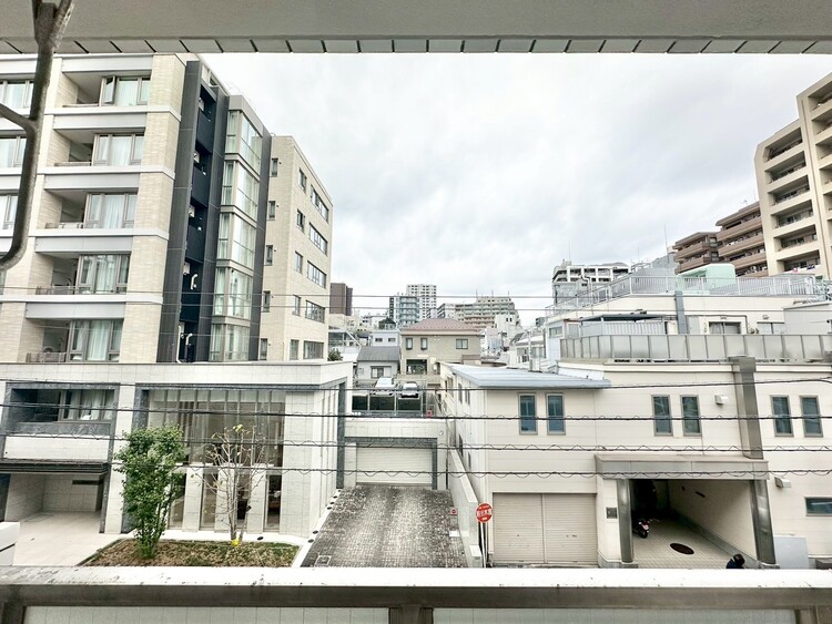 その他 陽当たり・通風・開放感に恵まれた環境です。