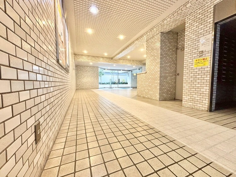 その他 館内は静寂な中が保たれており、管理が行き届いている印象を受けました。