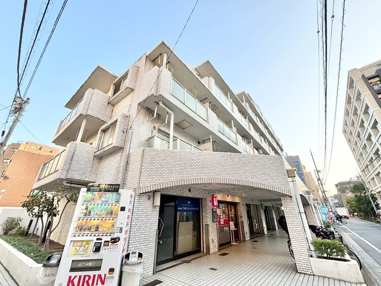 その他 忙しく過ぎゆく日常を置き去るほど、ゆったりした時間が流れる住環境。