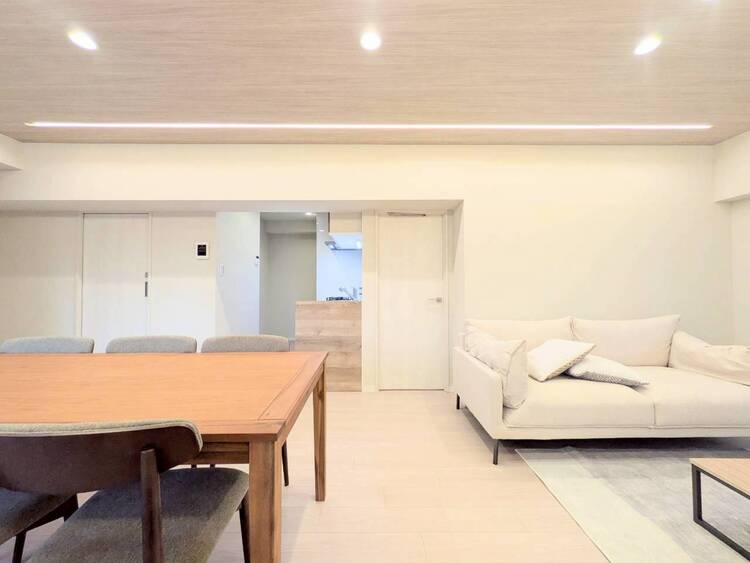 その他 快適に・伸びやかに。心の潤いを求める方々へ。