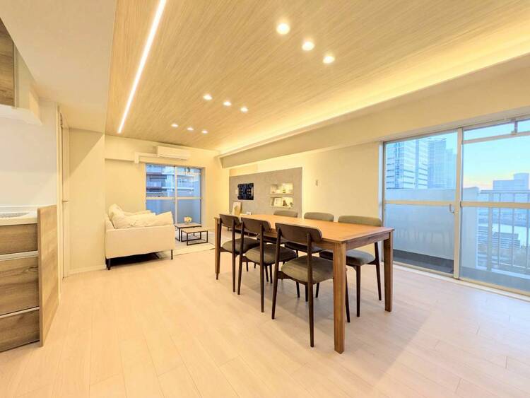 その他 居心地の良い空間に仕上がっております。