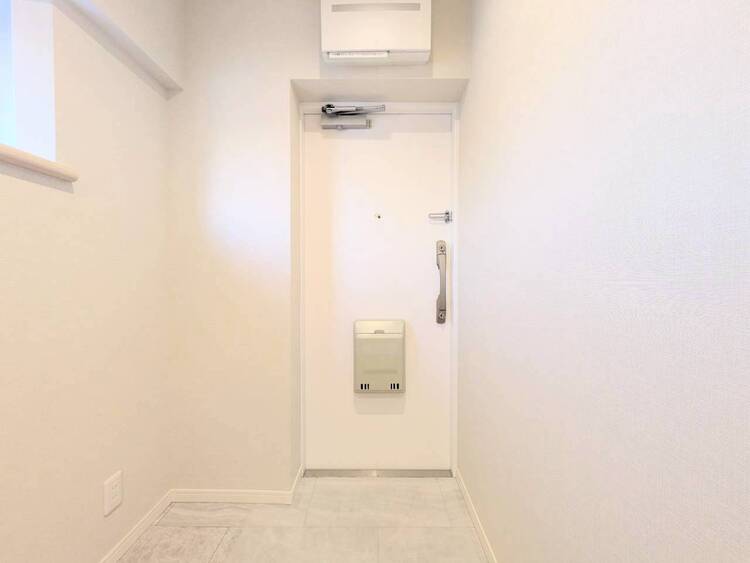 その他 安らぎに満ちた空間がここから始まります。