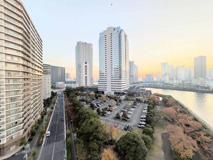 その他 陽当たり・通風・開放感に恵まれた環境です。