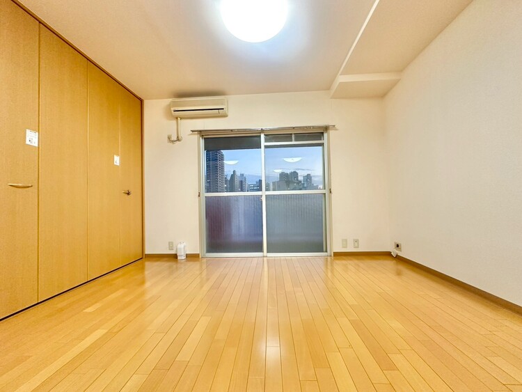 その他 通風・採光に優れ、心地よい光と風が溢れています。