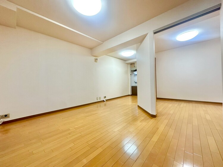 その他 充実した生活は伸びやかな居室空間から始まります。