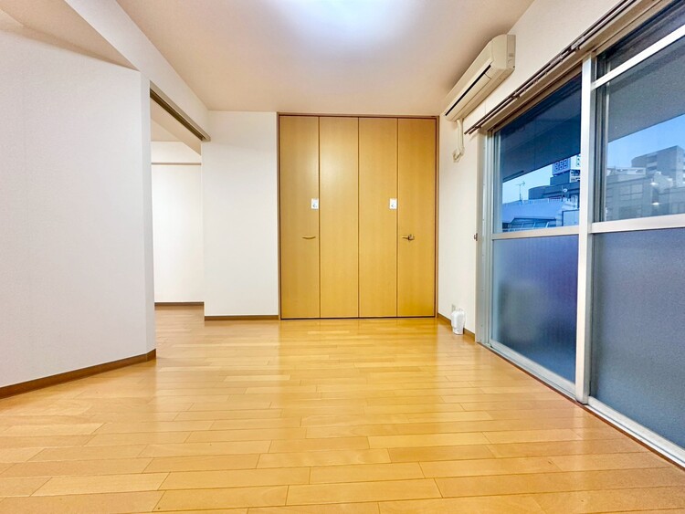 その他 居心地の良い空間に仕上がっております。