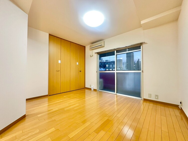 その他 落ち着いた雰囲気に包まれて、伸びやかな空間。