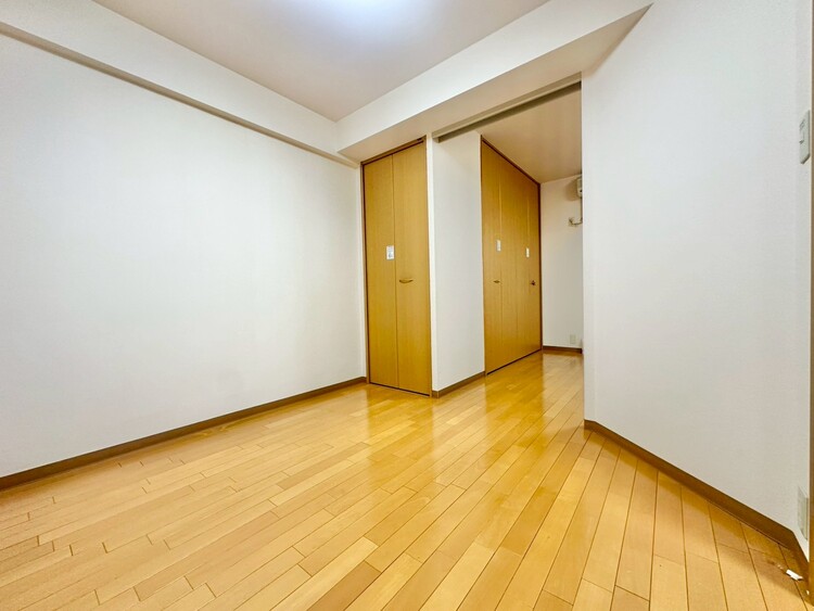 その他 清かで艶やかな時間をもたらしてくれる室内です。