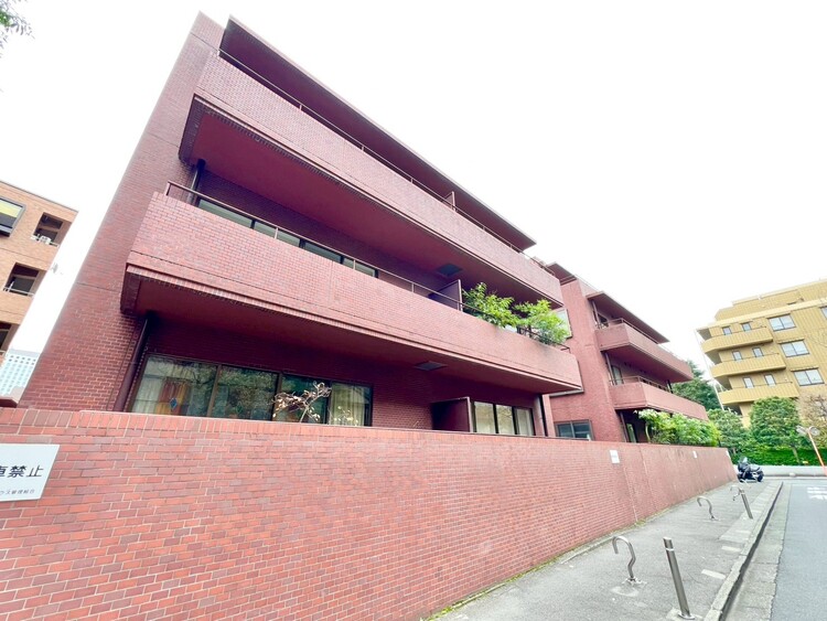 外観 少しでも豊かに、少しでも快適に。新しい生活を始めてください。