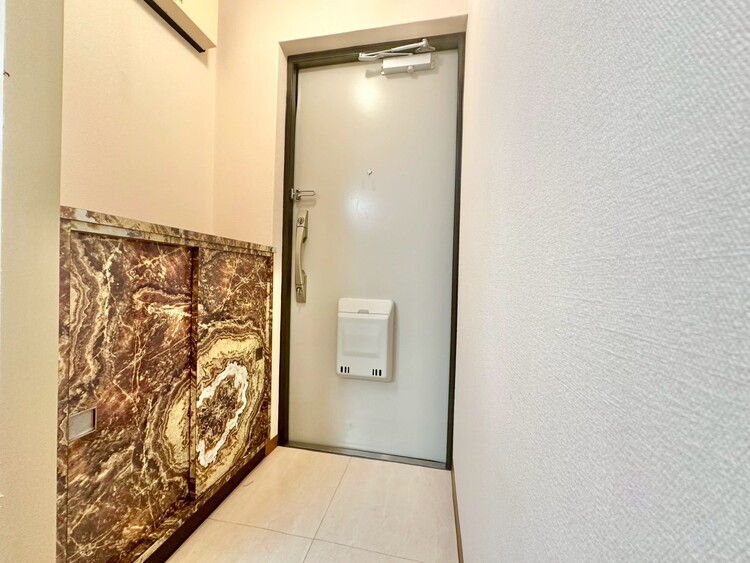 その他 安らぎに満ちた空間がここから始まります。