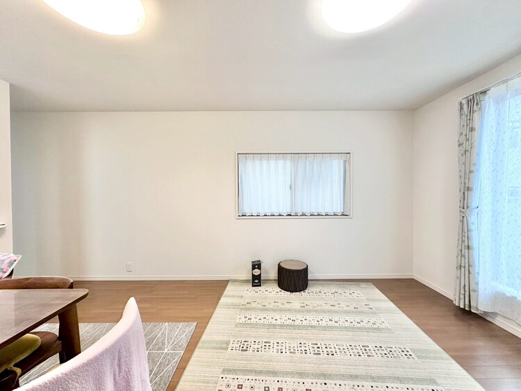 その他 「空間が織り成すひとつ先の住み心地」を演出します。