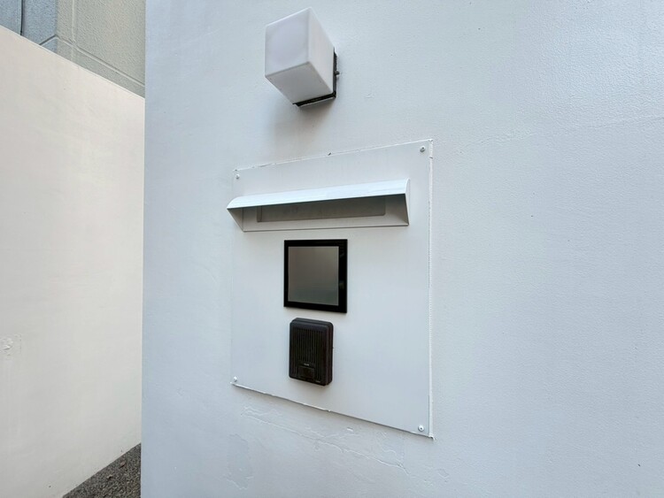 その他 郵便受けも、きちんと管理されています。