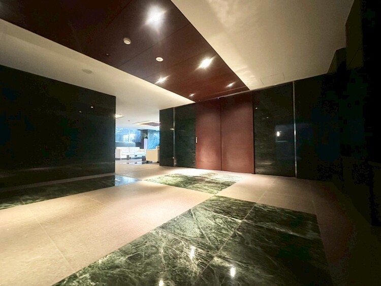 その他 解放的な空間となっております。