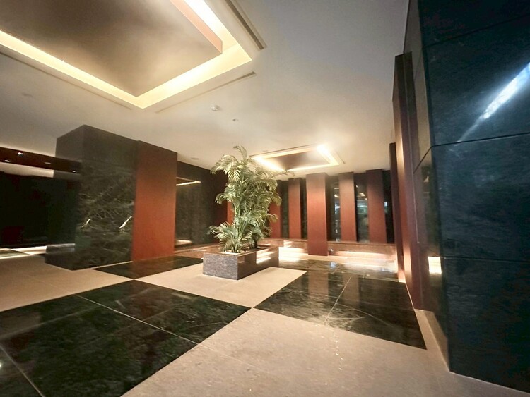 その他 館内は静寂な中が保たれており、管理が行き届いている印象を受けました。