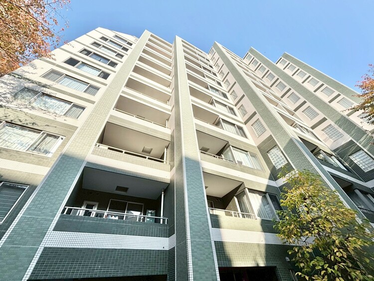 その他 忙しく過ぎゆく日常を置き去るほど、ゆったりした時間が流れる住環境。