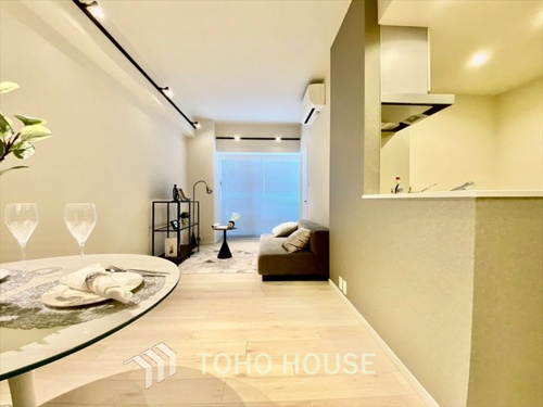 池袋シティハウスの物件画像