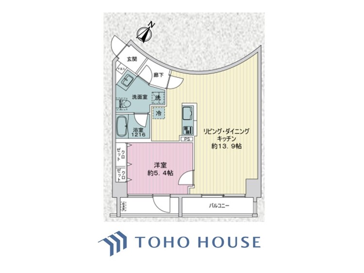 間取り 間取り図