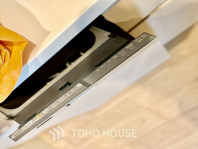 キッチン 【KITCHEN】◆Happy◆愛情たっぷりのお料理で家族にHappyを。システムキッチンがあなたをサポートしてくれます。