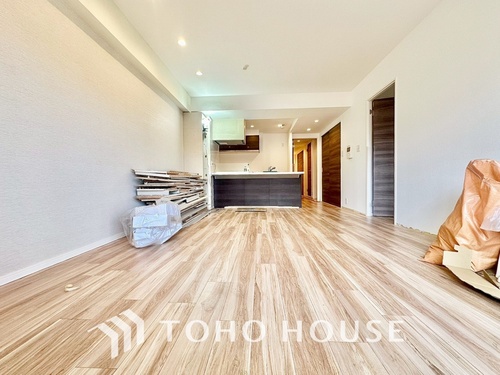 ビラカーサ四谷四丁目の物件画像