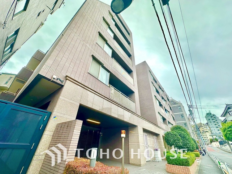 外観 【APPEARANCE】◆煌びやか◆愛おしい家族との団欒の時間をより一層幸せなものに感じさせる。輝かしい毎日が待っています。