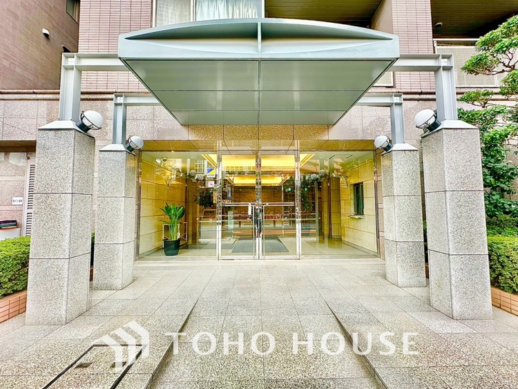 外観 【APPEARANCE】◆ここに帰る◆のが楽しみになる。煌びやかで笑顔溢れる毎日を。