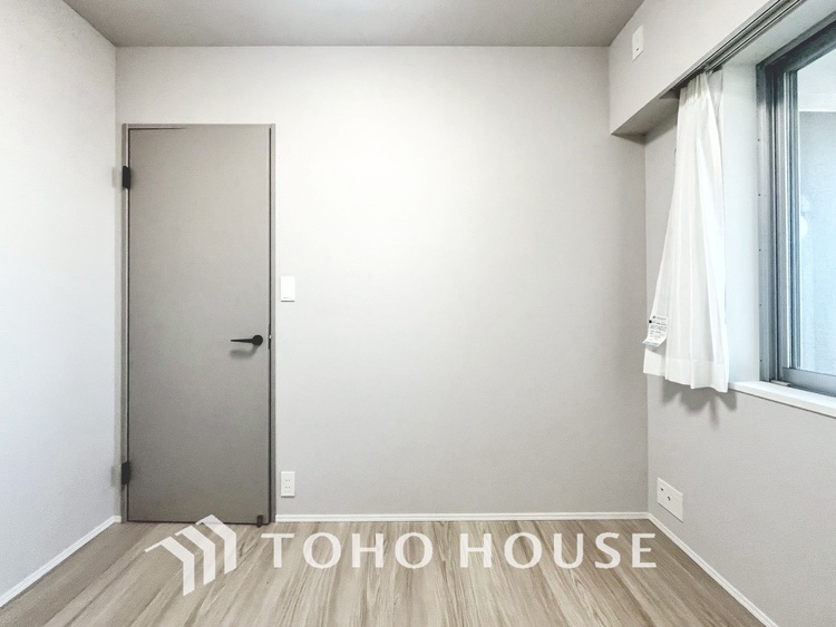 内装 【PRIVATE ROOM】◆プライベートな時間◆最高な暮らしにはこの空間が必要。家族のふれあいも大切にしつつ、自分の空間も大切にしたい。