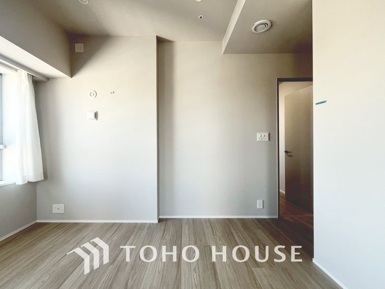 内装 【LIVING】◆住む喜び、楽しさ、感動◆を君と共有したい。いつまでもずっと家族を見渡せるこの広い空間で。