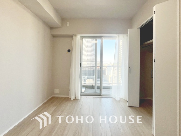 内装 【LIVING】◆simple is best◆無駄のない綺麗なつくりのリビングルームであなただけの暮らしを。